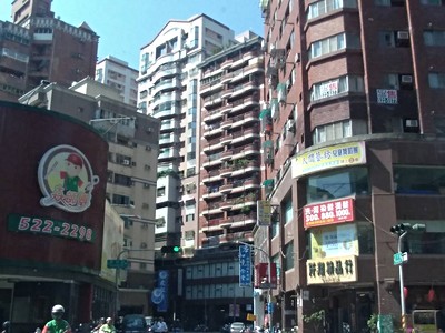 社區圖片