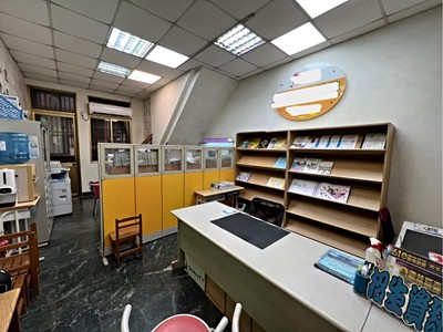 社區圖片