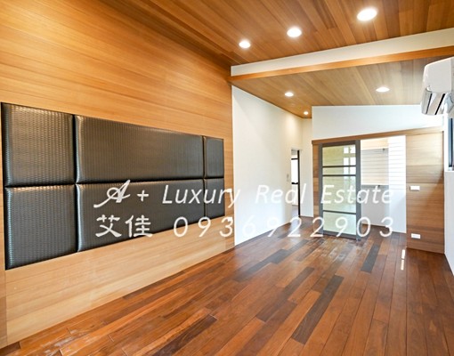 天母獨棟電梯別墅新穎裝潢私人庭園近美國學校TAS - Image 6
