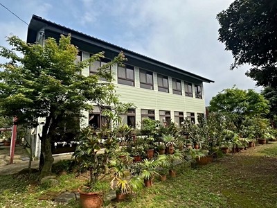 三芝合法農舍
