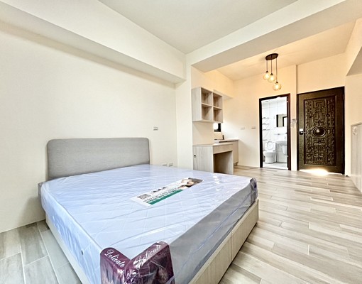 整棟全新🥭多間可選✅可租補超大系統櫃近全新 - Image 3