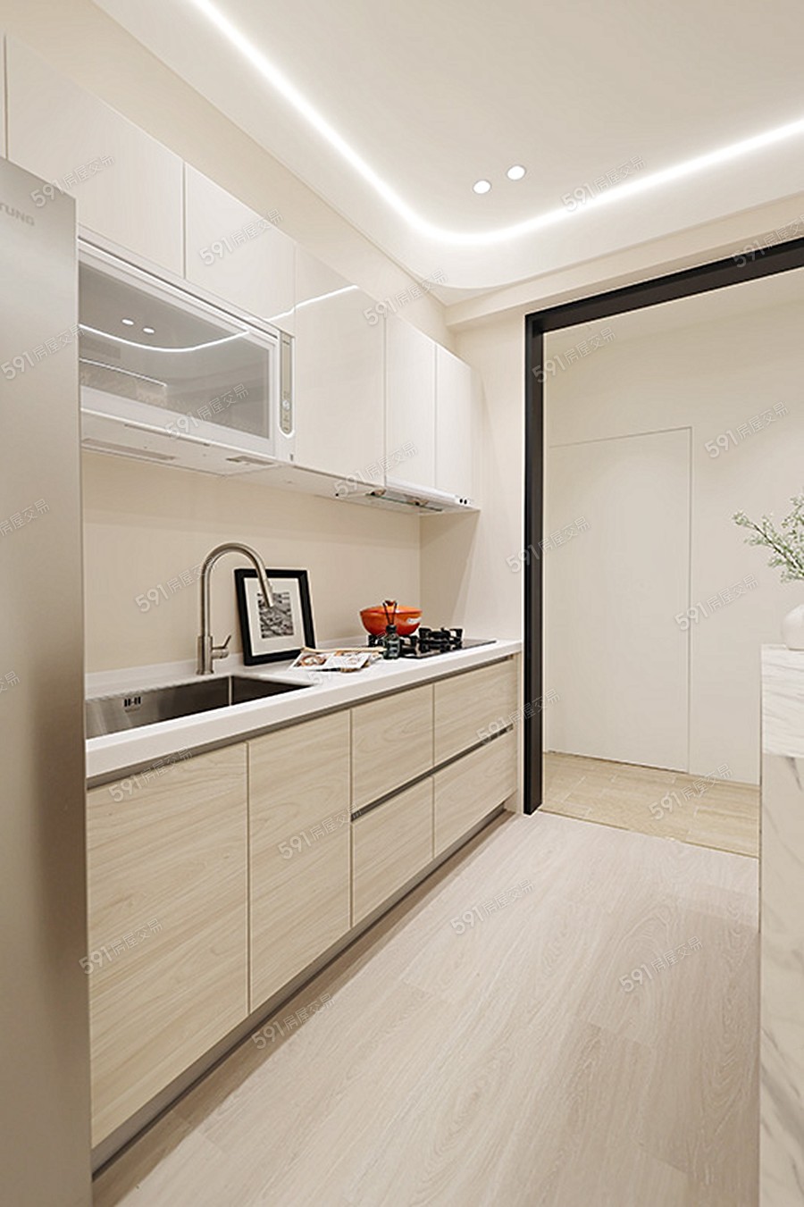 中豐駅樣/實品屋