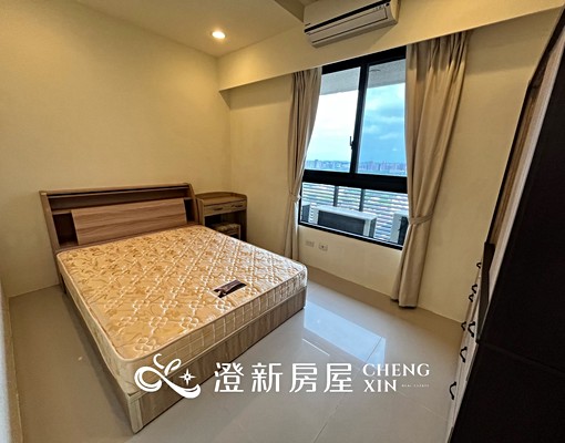 傢具齊全✨採光四房兩廳✨可合租✨台水電✨高樓層視野戶✨平車 - Image 10