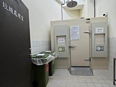 社區圖片