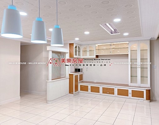 美樂*近行天宮*一層一戶*正三房*公寓四樓*採光好空間使用大 - Image 2