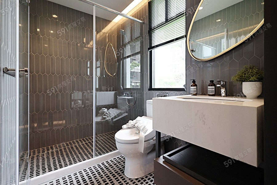 新潤潤青樣/實品屋