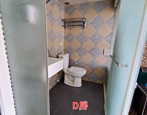 頂好財星廣場電梯套房含網路機上盒公電水100電5元多間可選! - Image 6