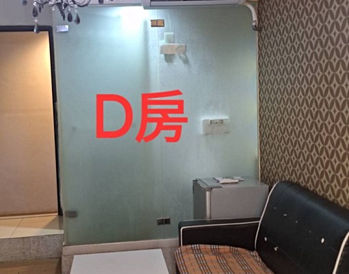 頂好財星廣場電梯套房含網路機上盒公電水100電5元多間可選! - Image 8