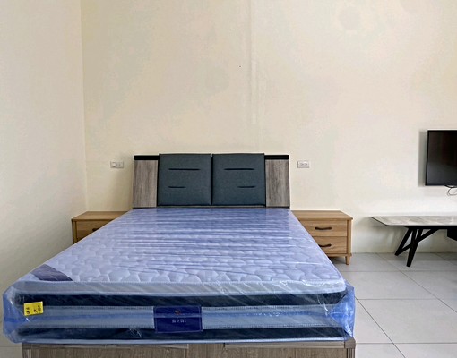 生活机能佳,全配傢俱,房間廣濶,環境優雅,停車方便。 - Image 3