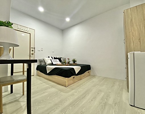 逢甲商圈外圍~鬧中取靜 - Image 5