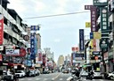 北屯區-永興街店面，40.8坪