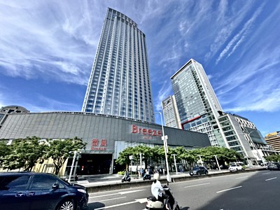 社區圖片