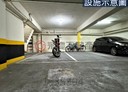 北區-鐵道路二段1房1廳，41.8坪