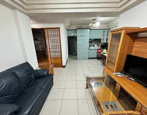 近裕隆城近捷運公寓3樓-易居管理顧問鄒S - Image 1