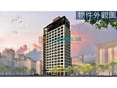 社區圖片