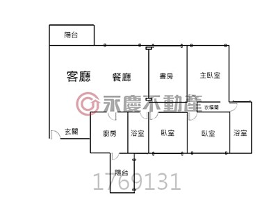 社區圖片