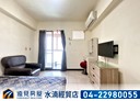 北區-健行路1房0廳，10.1坪
