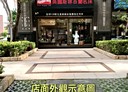 蘆洲區-集賢路店面，56.6坪