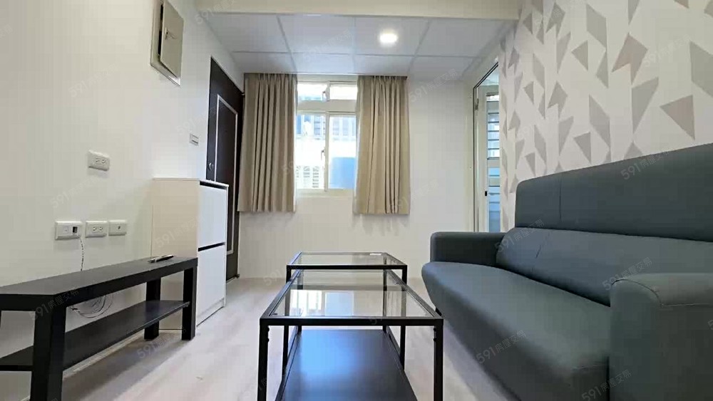 A三和國中丨可租補可寵丨全新裝潢兩房 - Image 1