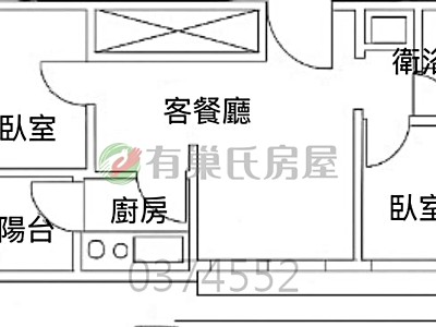 社區圖片