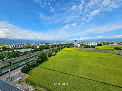 社區圖片