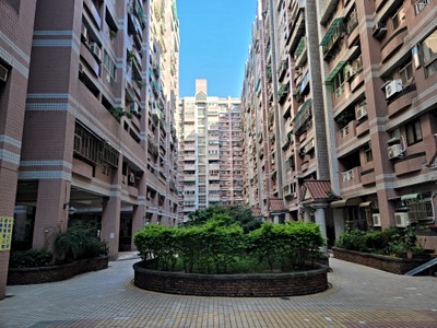 社區圖片