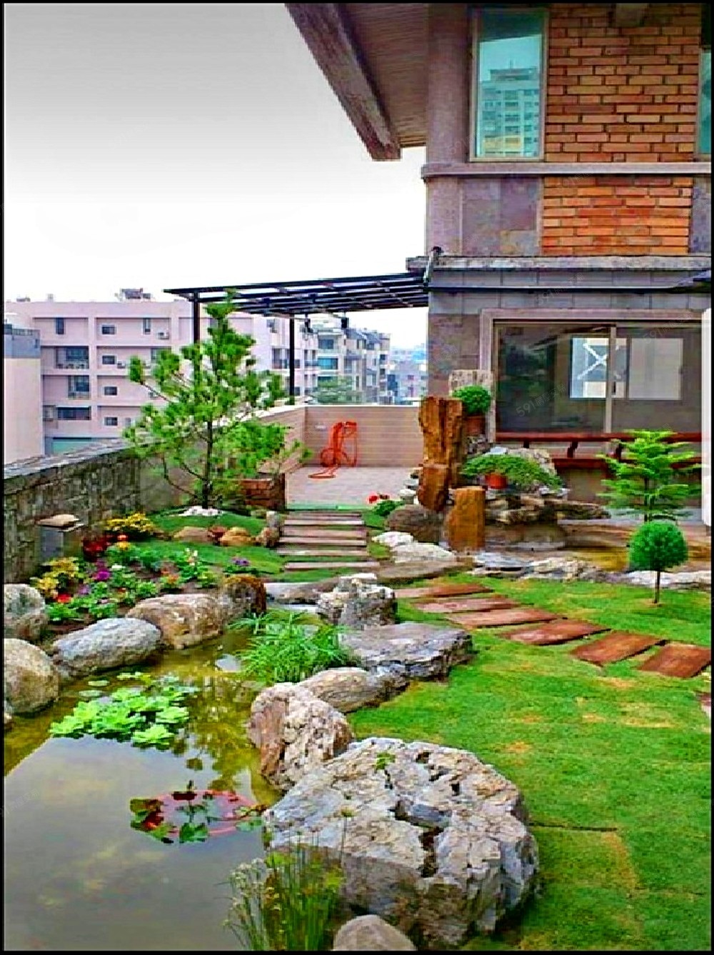 房屋圖片