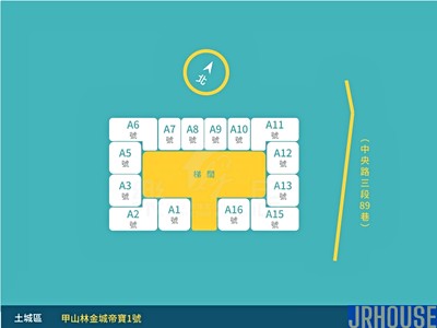 社區圖片