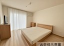西區-中華路一段1房1廳，13.2坪