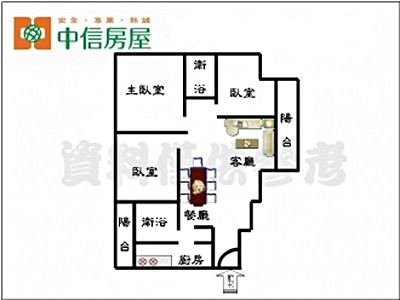 社區圖片