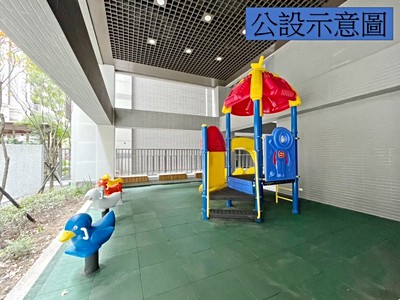 社區圖片