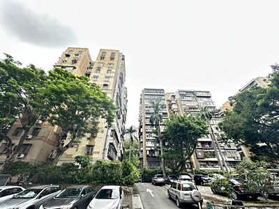 社區圖片