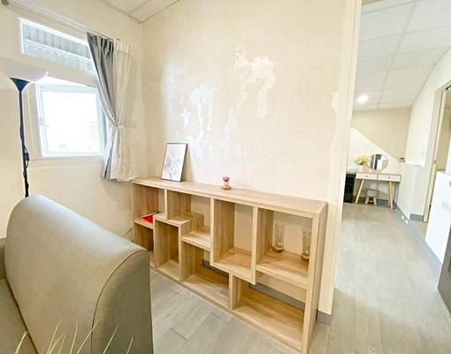 民族車站｜建國一路｜舒適大套房6B｜可租補｜可寵 - Image 7