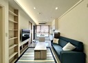 仁德區-文心路2房1廳，17.5坪
