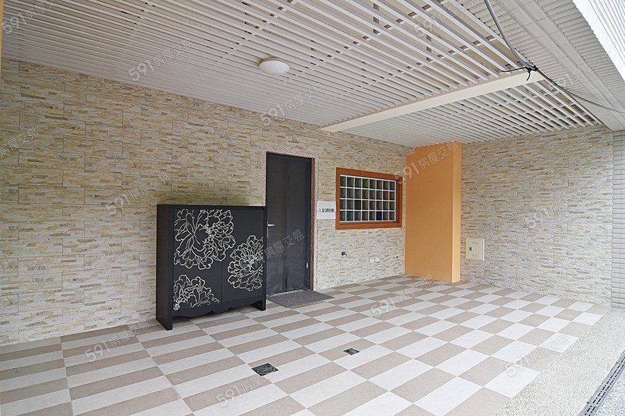 仰森大境樣/實品屋