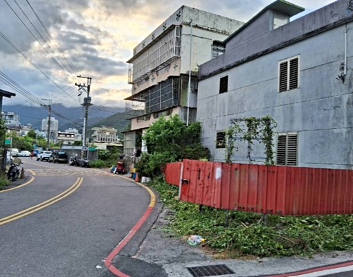 礁溪德陽段小建地奇立丹轉角遇見愛