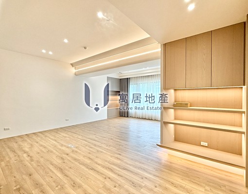 敦化國小、知名建案豪邸全新釋出/一層2戶 - Image 2