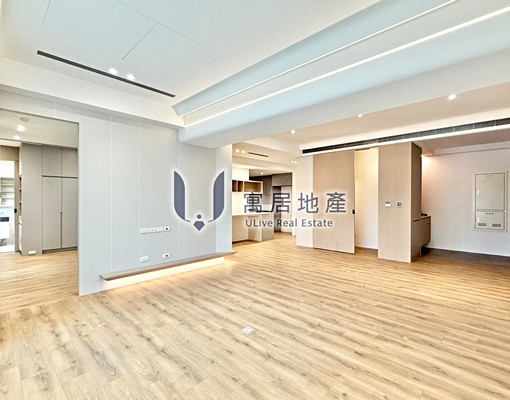 敦化國小、知名建案豪邸全新釋出/一層2戶 - Image 3