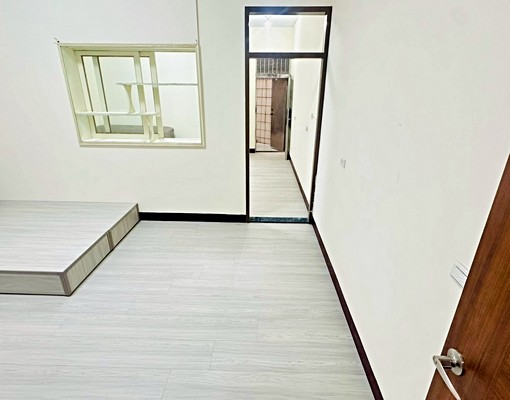 可租補可寵物💎沙鹿最美一房一廳💎陽台獨洗曬💎全新翻修 - Image 2