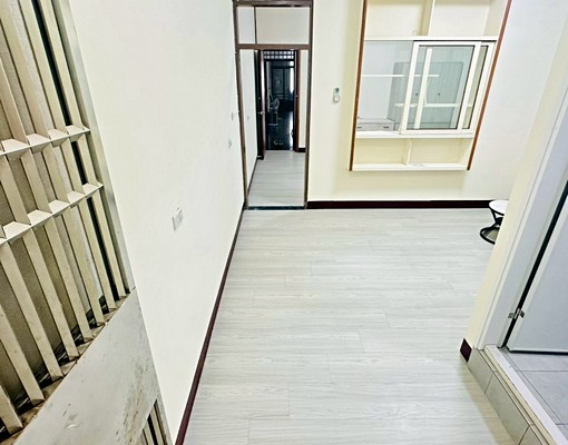 可租補可寵物💎沙鹿最美一房一廳💎陽台獨洗曬💎全新翻修 - Image 4