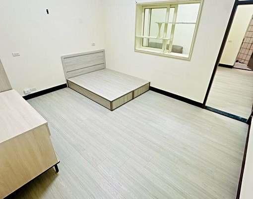 可租補可寵物💎沙鹿最美一房一廳💎陽台獨洗曬💎全新翻修 - Image 1