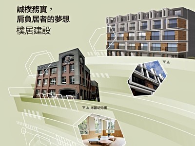 社區圖片