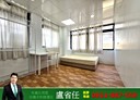 士林區-小西街2房0廳，11.1坪