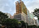 信義區-基隆路二段1房1廳，11.4坪
