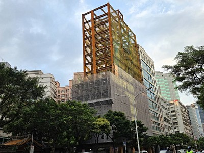 社區圖片