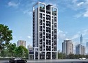 信義區-基隆路二段1房1廳，11.4坪