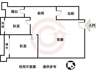 社區圖片