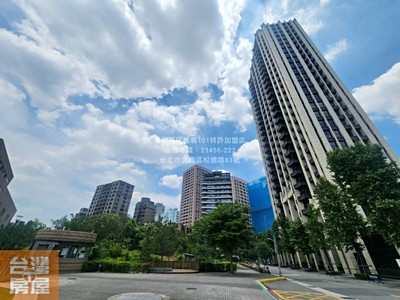 社區圖片
