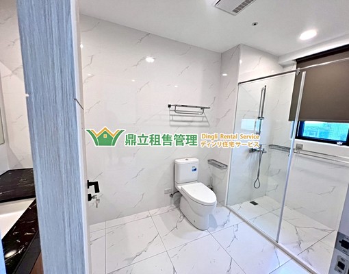 芝山站🔥美日歐學校🔥泳池豪邸💖3主臥+1書房 - Image 10