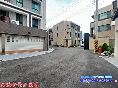 社區圖片